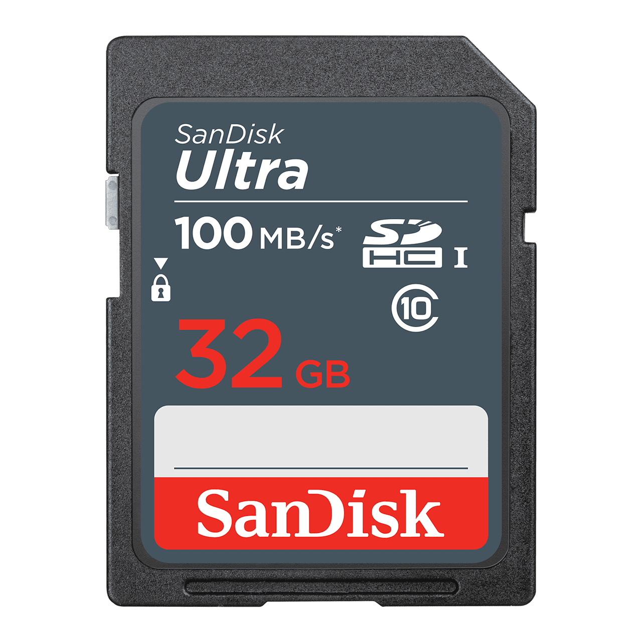 闪迪至尊高速™ SD™ 存储卡 - 32GB - Image2