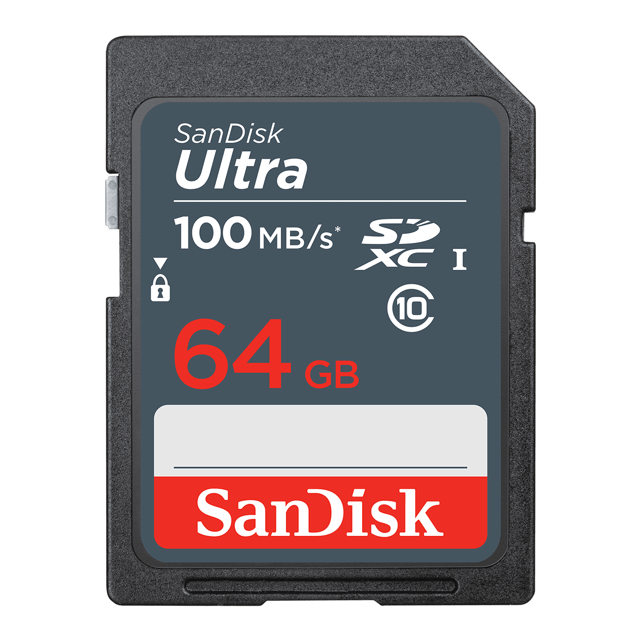 闪迪至尊高速™ SD™ 存储卡 - 32GB - Image3