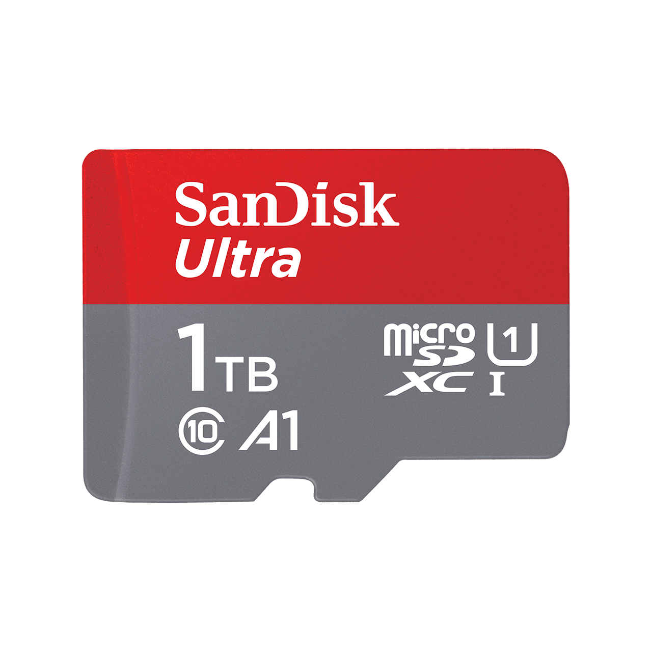 SanDisk Ultra® microSDXC™ UHS-I Card with Adapter - 1TB - Image6