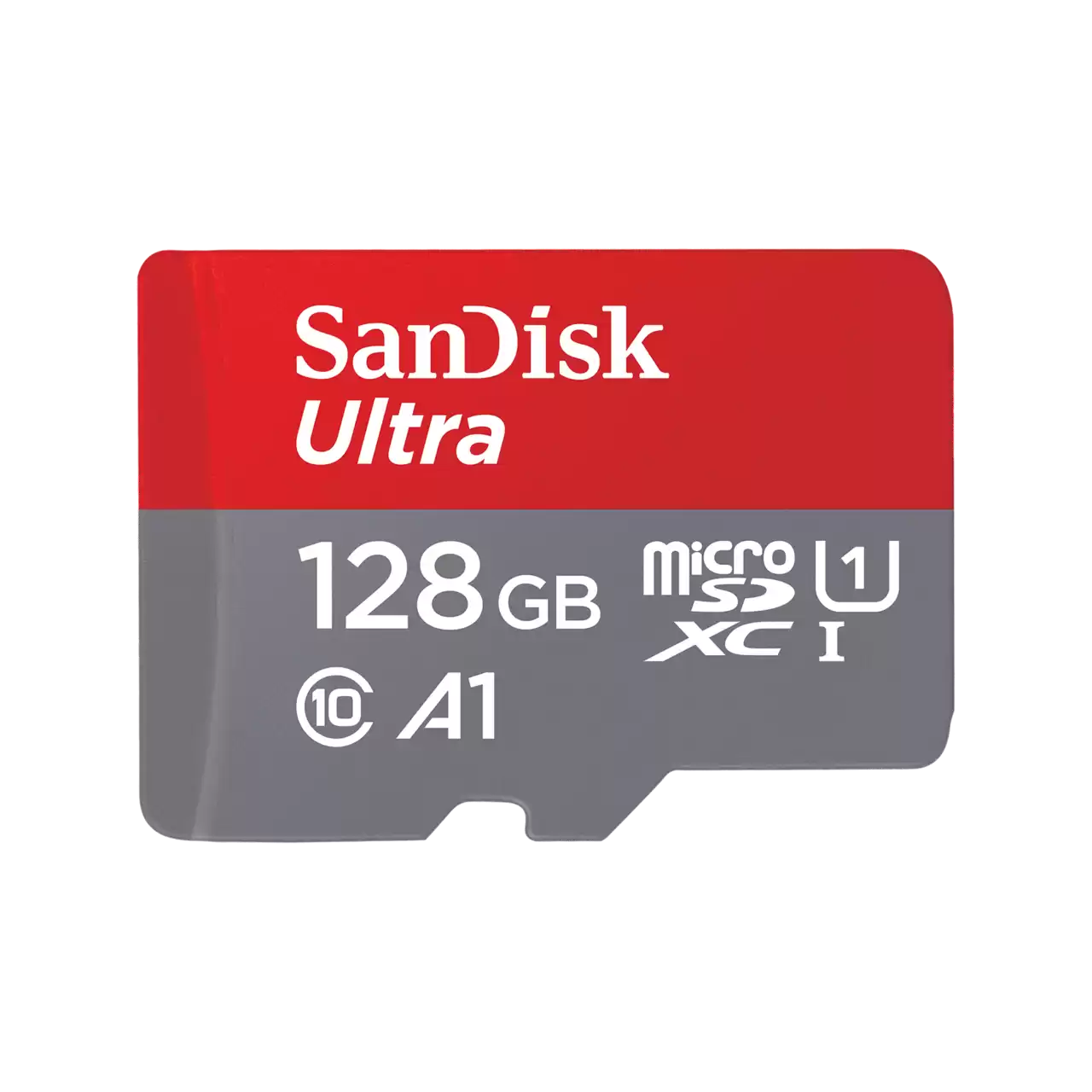Micro-SD Card by Sandisk