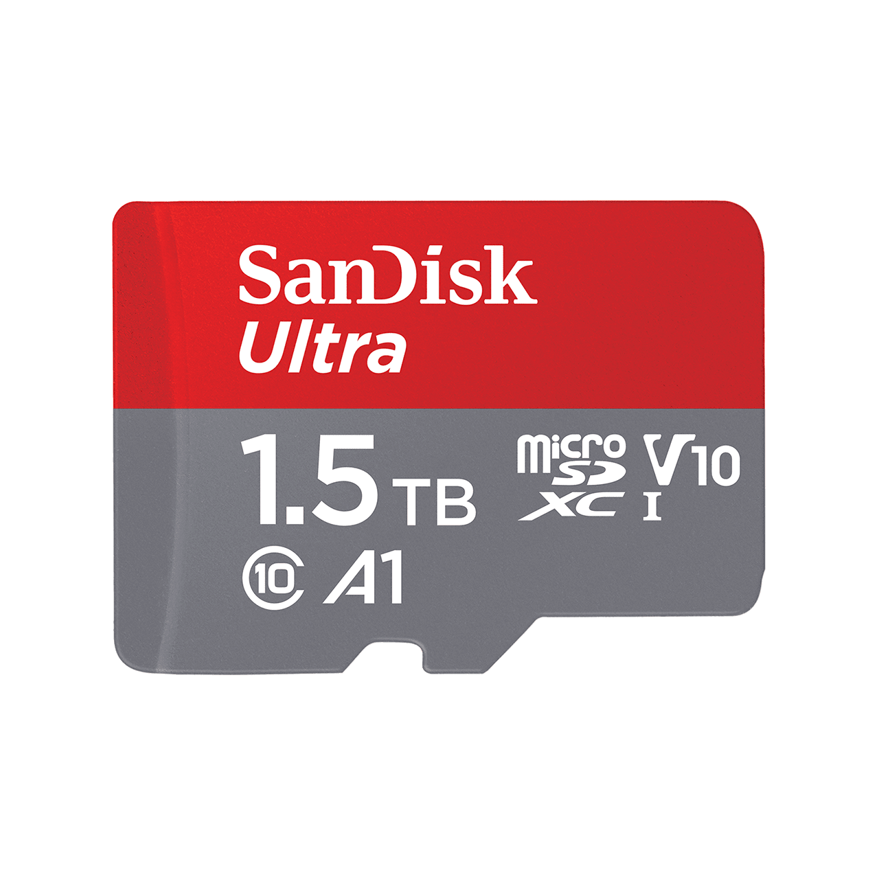 SanDisk Ultra® microSDXC™ UHS-I Card - 1.5TB - Image8