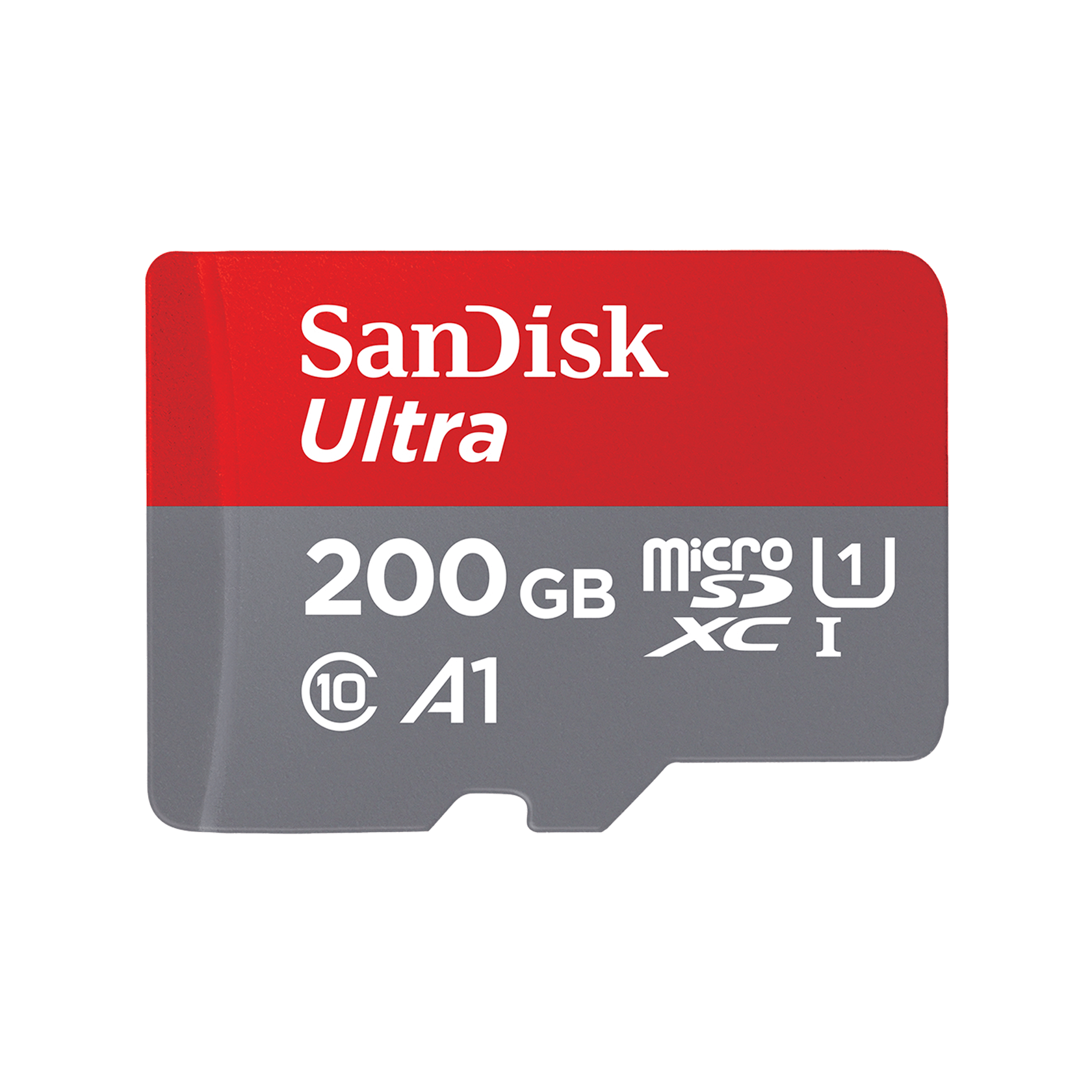 Sandisk ultra plus 200gb hot sale