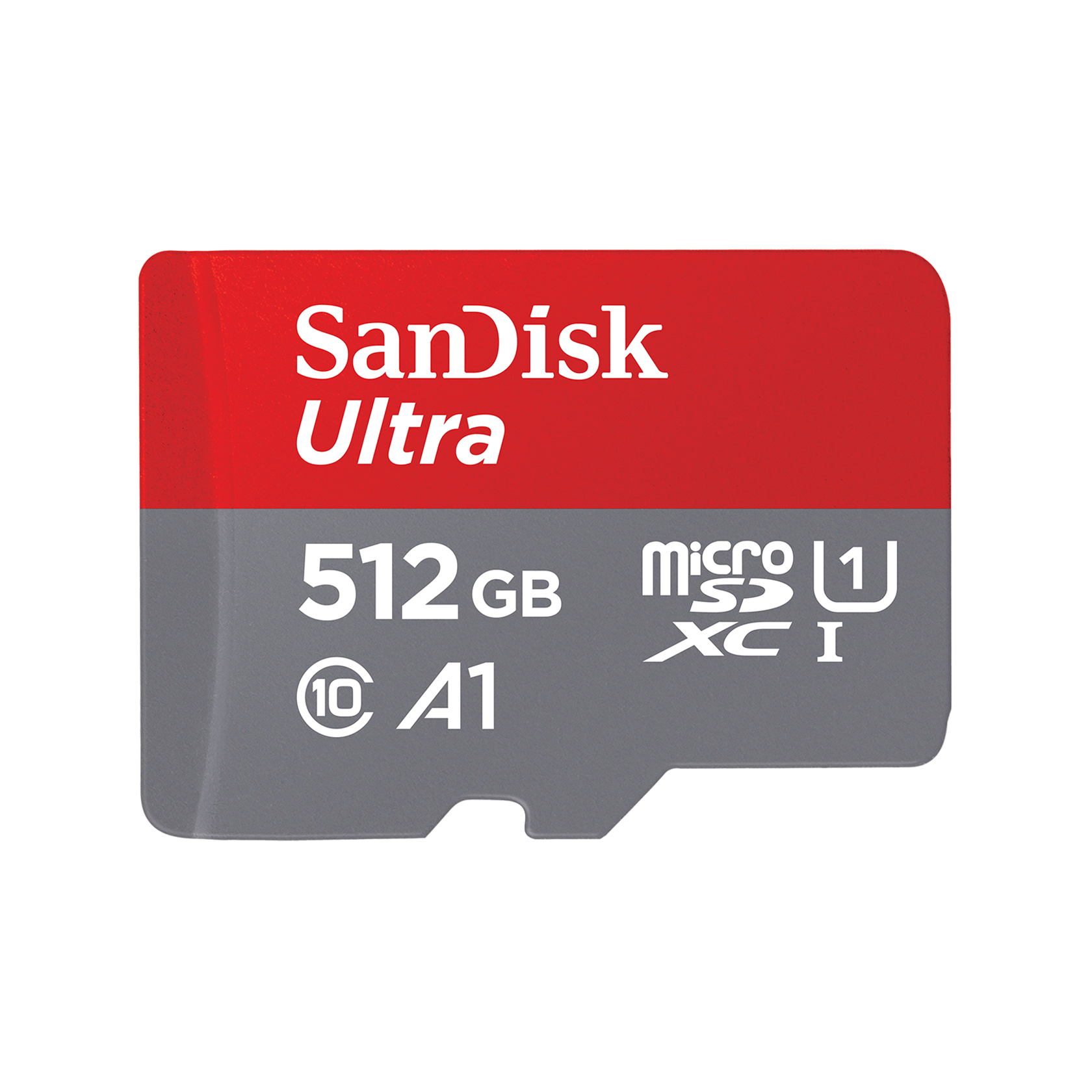 16GB SanDisk Ultra microSD SD Western Digital