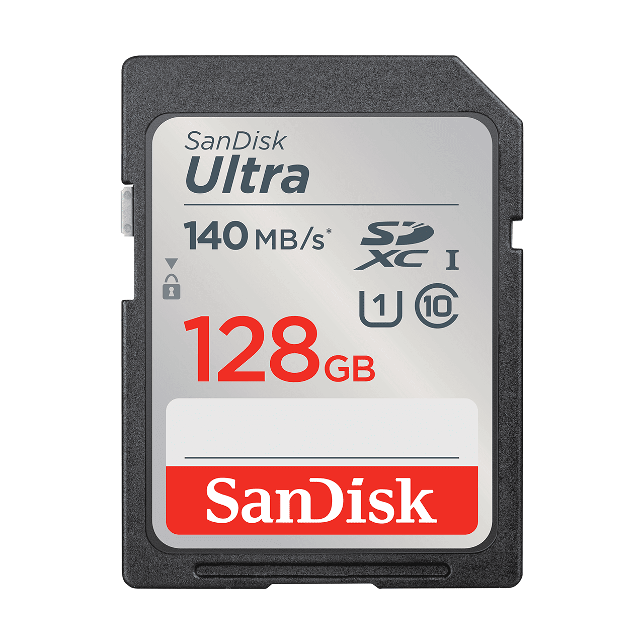 SanDisk Ultra® SDXC™ UHS-I Card - 128GB - Image4