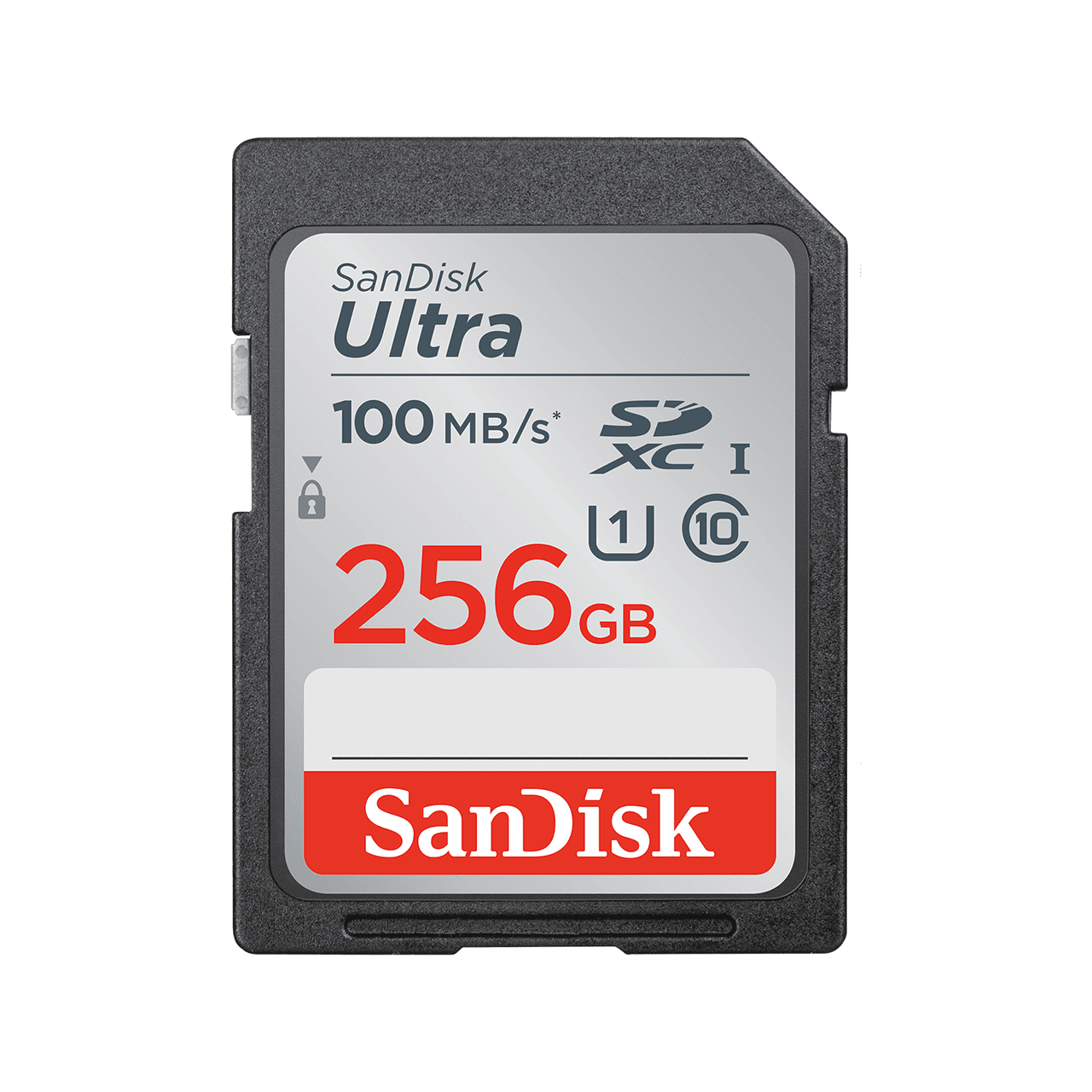 Ultra SDHC/SDXC Memory Card 256GB - Image2