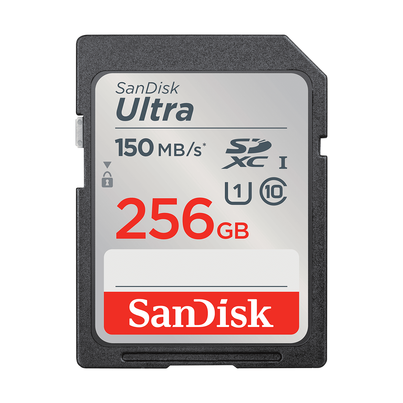 SanDisk Ultra® SDXC™ UHS-I Card - 256GB - Image5