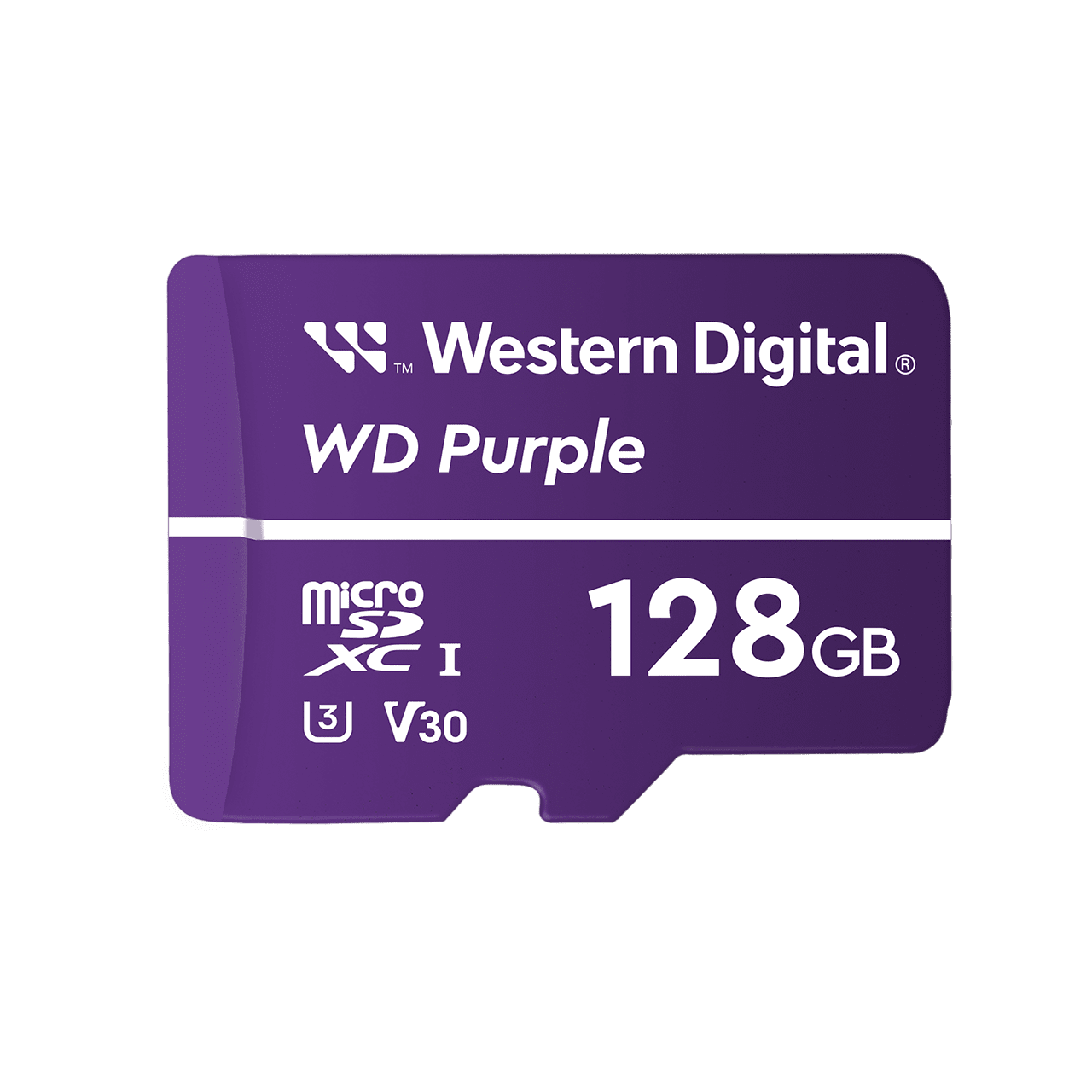 WD Purple microSD 128GB - Image2