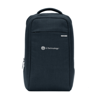 icon backpack with woolenex