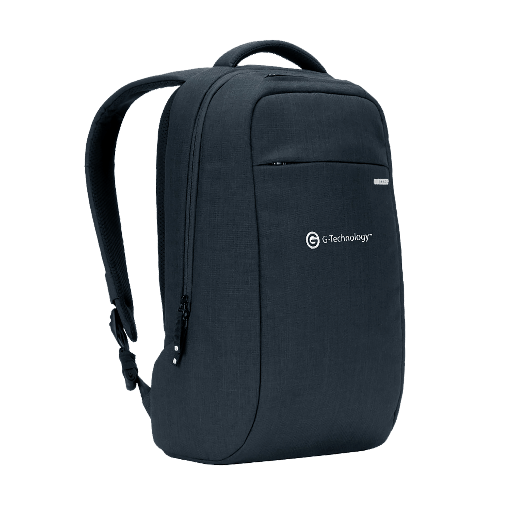 G Technology ICON Lite Backpack With Woolenex Limited Edition Western Digital