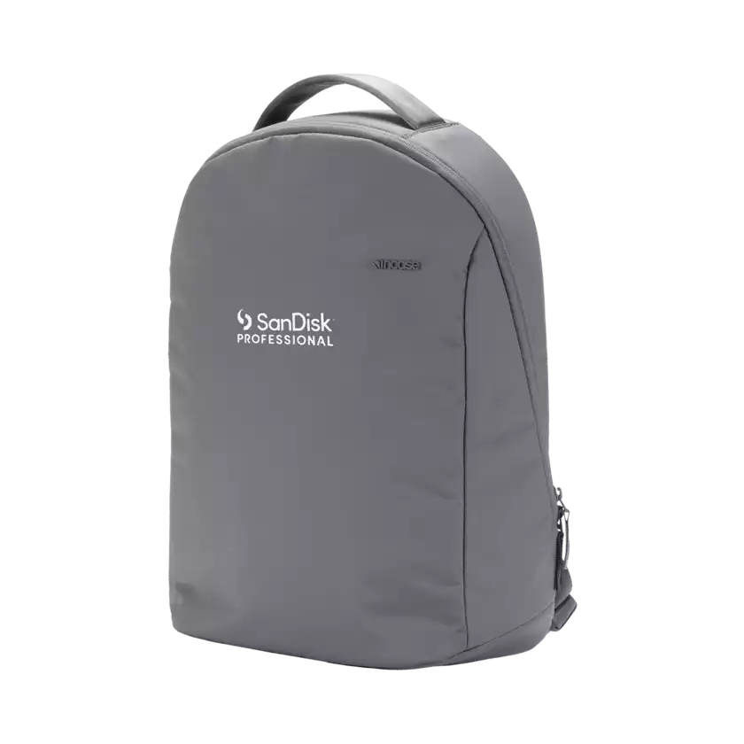 SanDisk Professional Commuter Backpack w/Bionic (Limited Edition