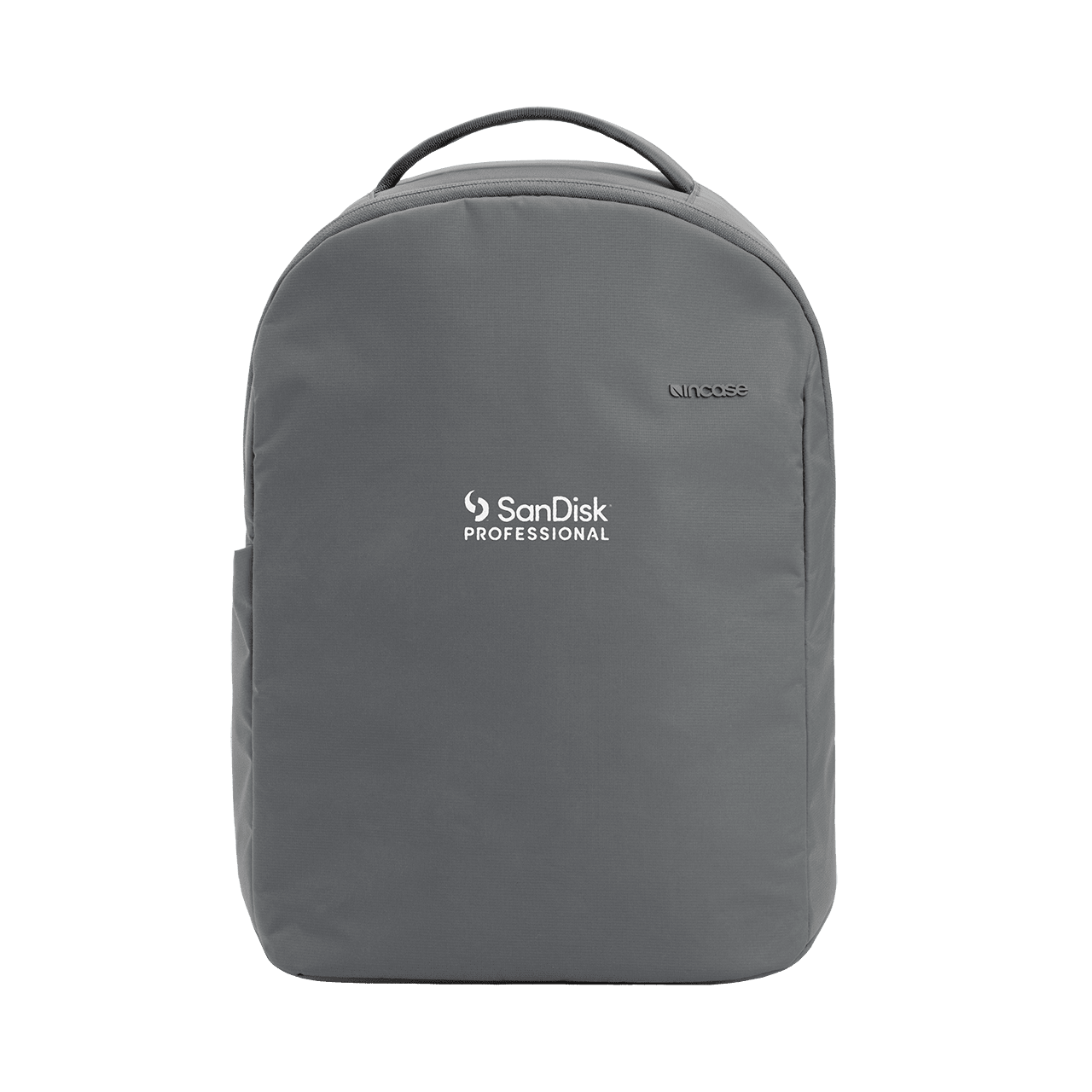 Commuter backpack with bionic