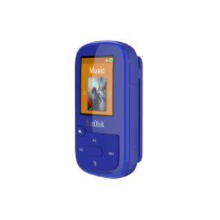 Sandisk earphones top