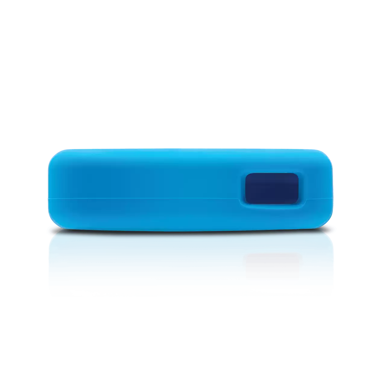 G-Drive EV Raw Rugged Bumper Port- Zoom Image
