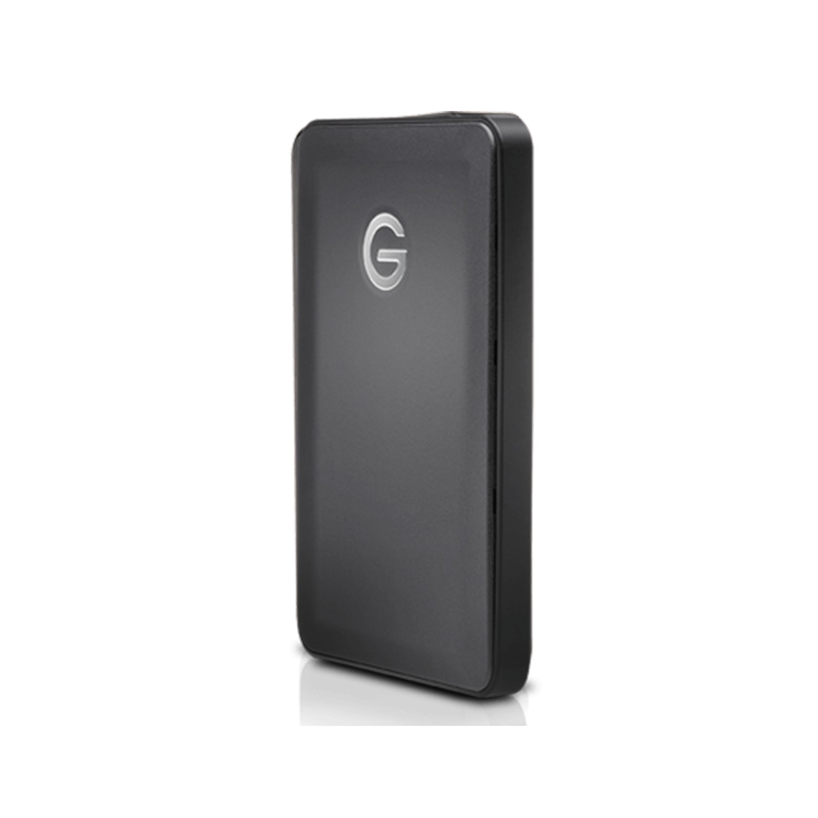 G-DRIVE Mobile USB 3TB ポータブルHDD 黒 ① 1 TB Black G-DRIVE Mobile USB | Western Digital