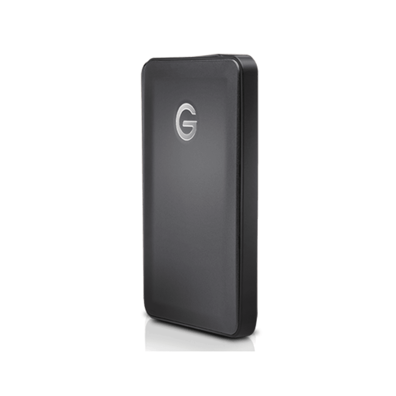 G-DRIVE Mobile USB 3.0 - 1TB - Black - Image1