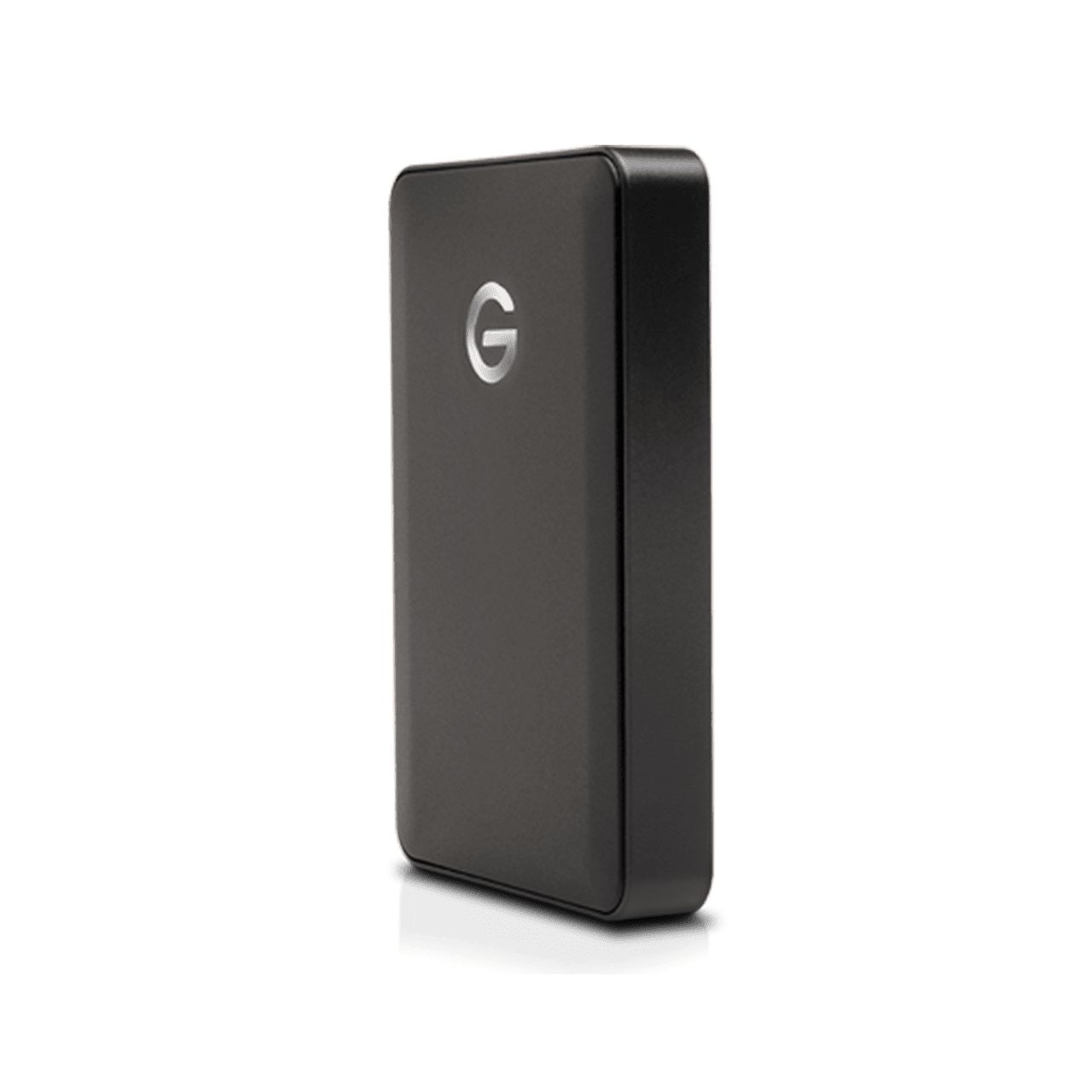 G-Drive Mobile USB 4TB Hero