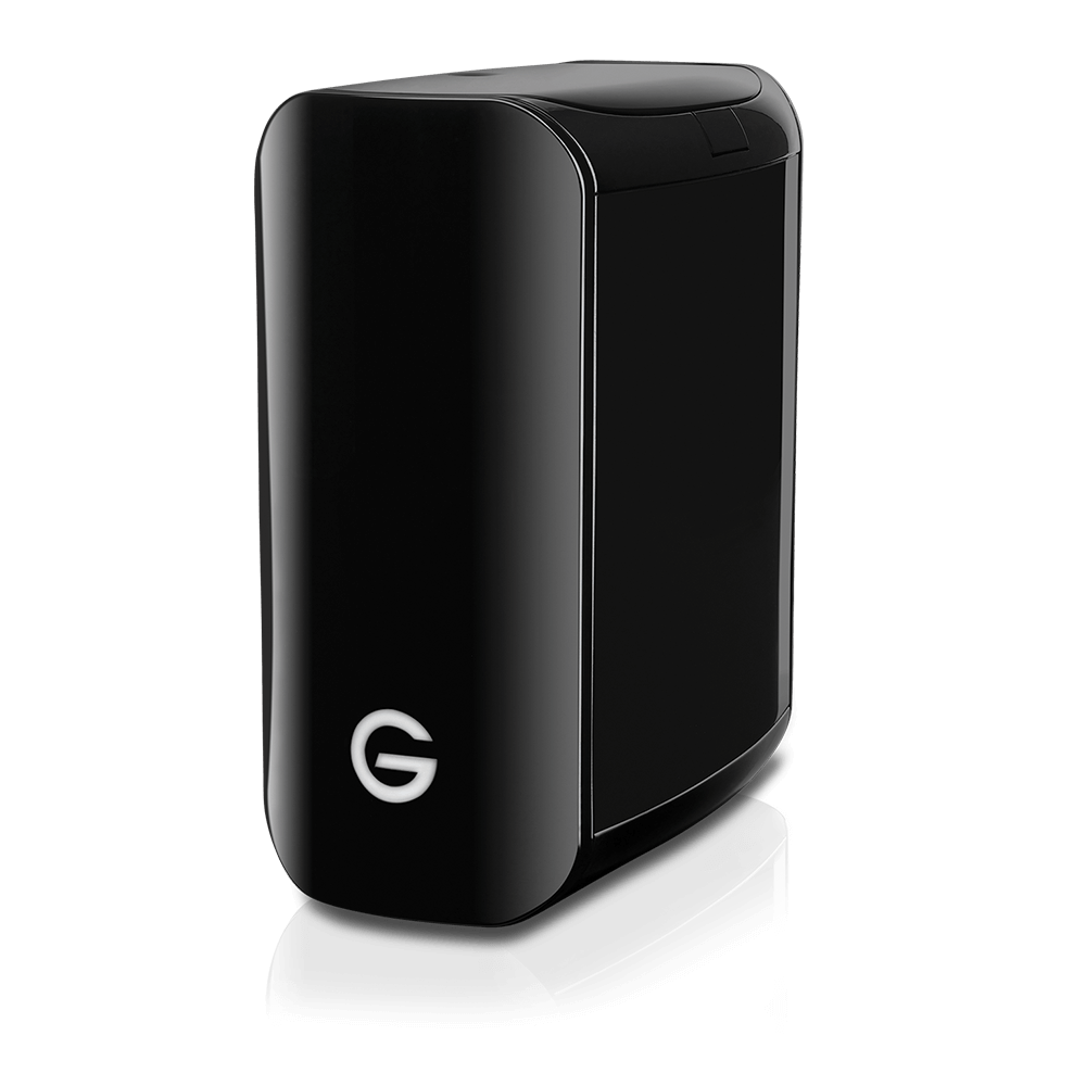 cheap thunderbolt 2 hard drive