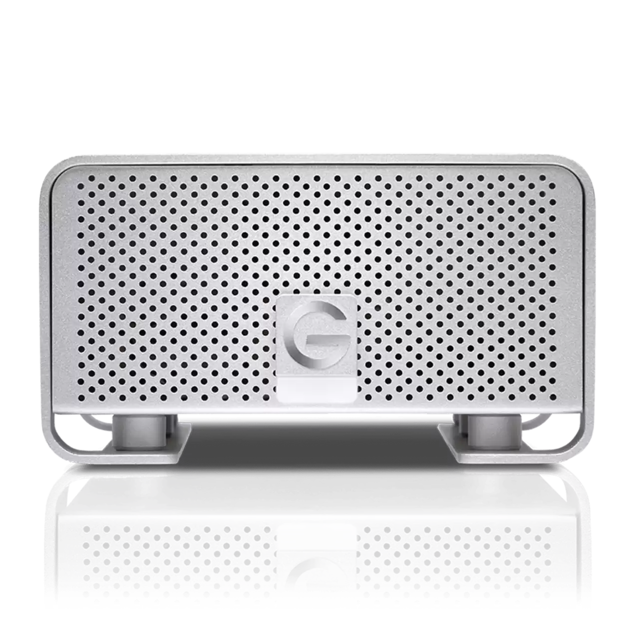 G-Raid USB Front- Zoom Image