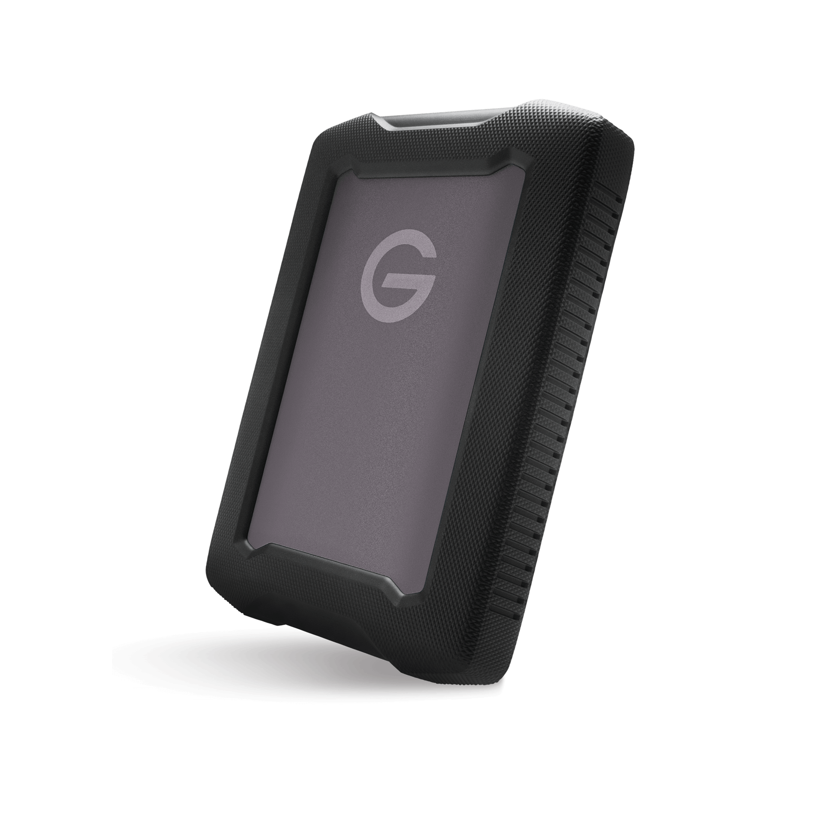 G-Technology 2TB ArmorATD™ Portable Hard Drive - 0G10721-1