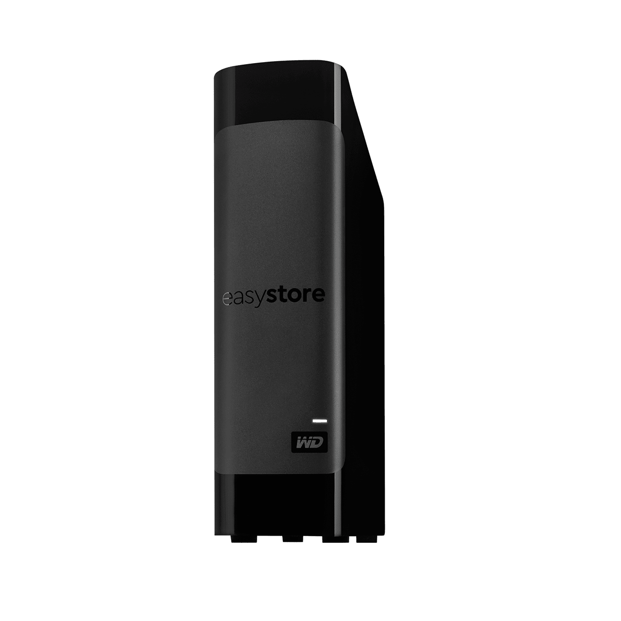 WD easystore™ Desktop USB 3.0 External Hard Drive Storage (8 TB to