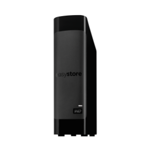Wd easystore for sale xbox one
