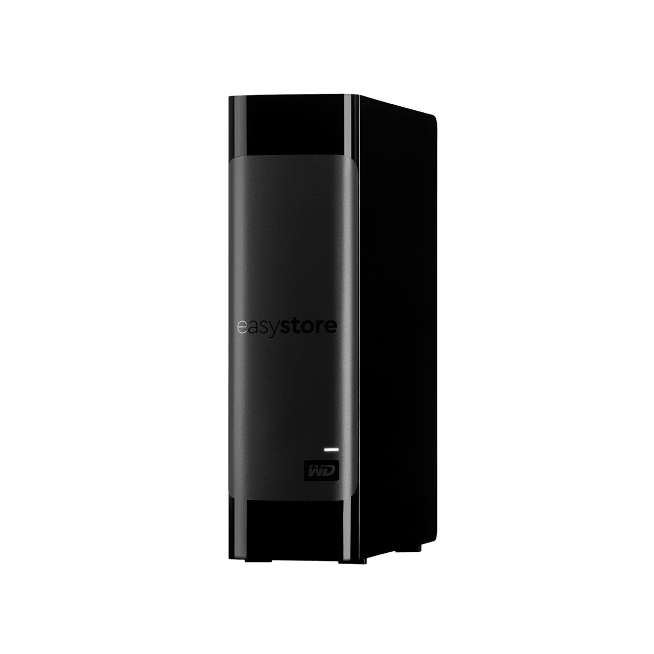 8TB easystore Desktop HDD Western Digital