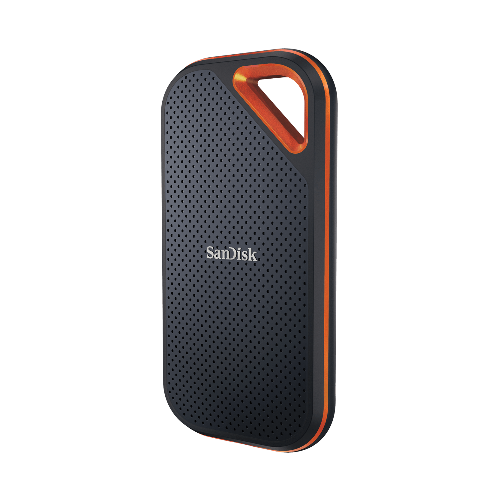 SanDisk Extreme PRO Portable SSD V2 USB-C, USB 3.2 Gen 2x2 External SSD