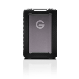 外付けハードディスク・ドライブ SanDisk G-DRIVE ArmorATD 2TB G-DRIVE ArmorATD | SanDisk Professional Academy