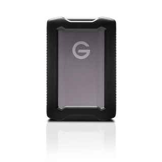 6 TB G-DRIVE ArmorATD | WD