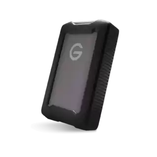 G-Drive ArmorATD USB 3.1 HDD 4tb Hero
