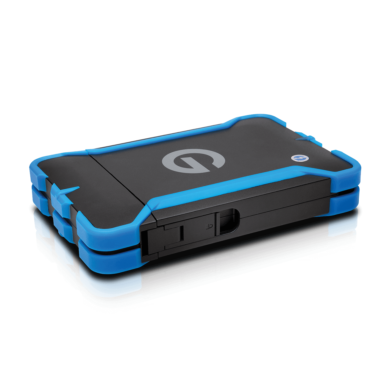 G-DRIVE ev ATC Thunderbolt 1TB NA G-DRIVE ev ATC Thunderbolt 1TB NA