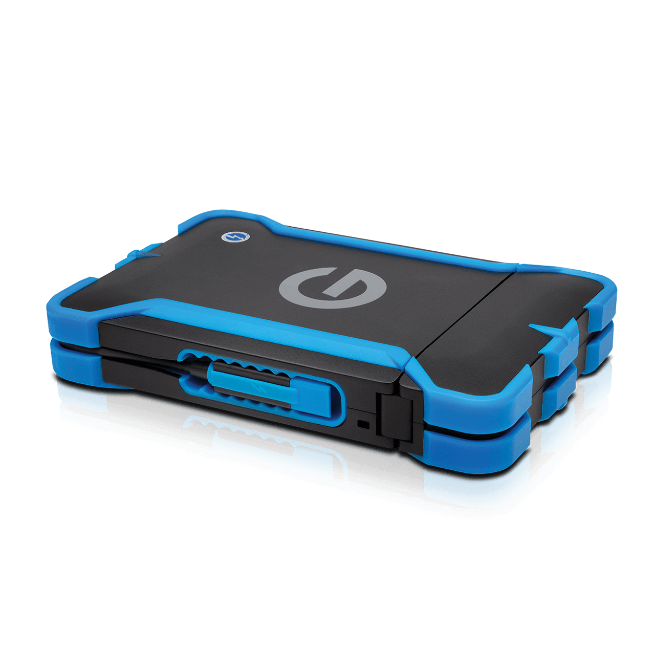 G-DRIVE ev ATC Thunderbolt 1TB NA G-DRIVE ev ATC Thunderbolt 1TB NA