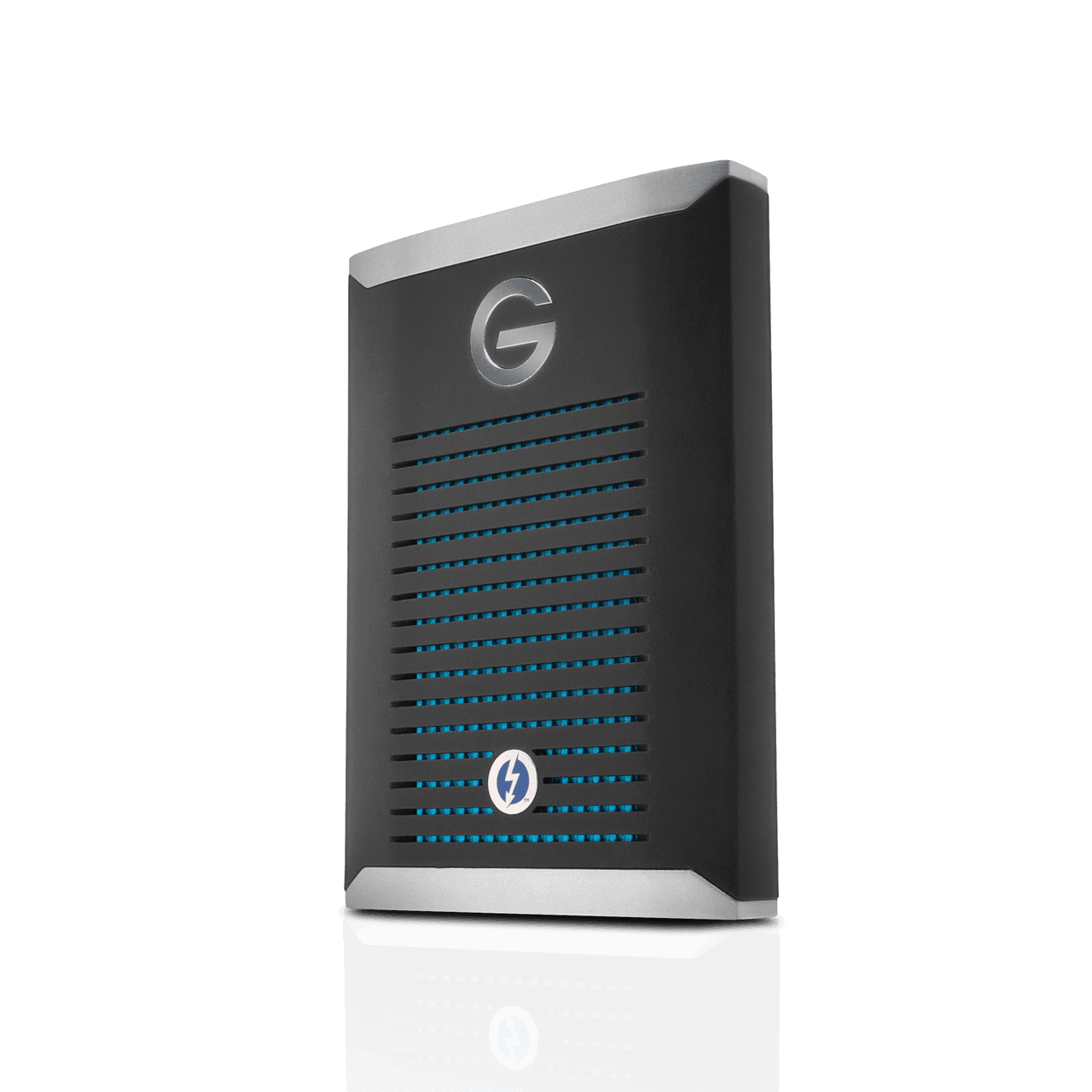 G Drive Mobile Pro SSD Hero