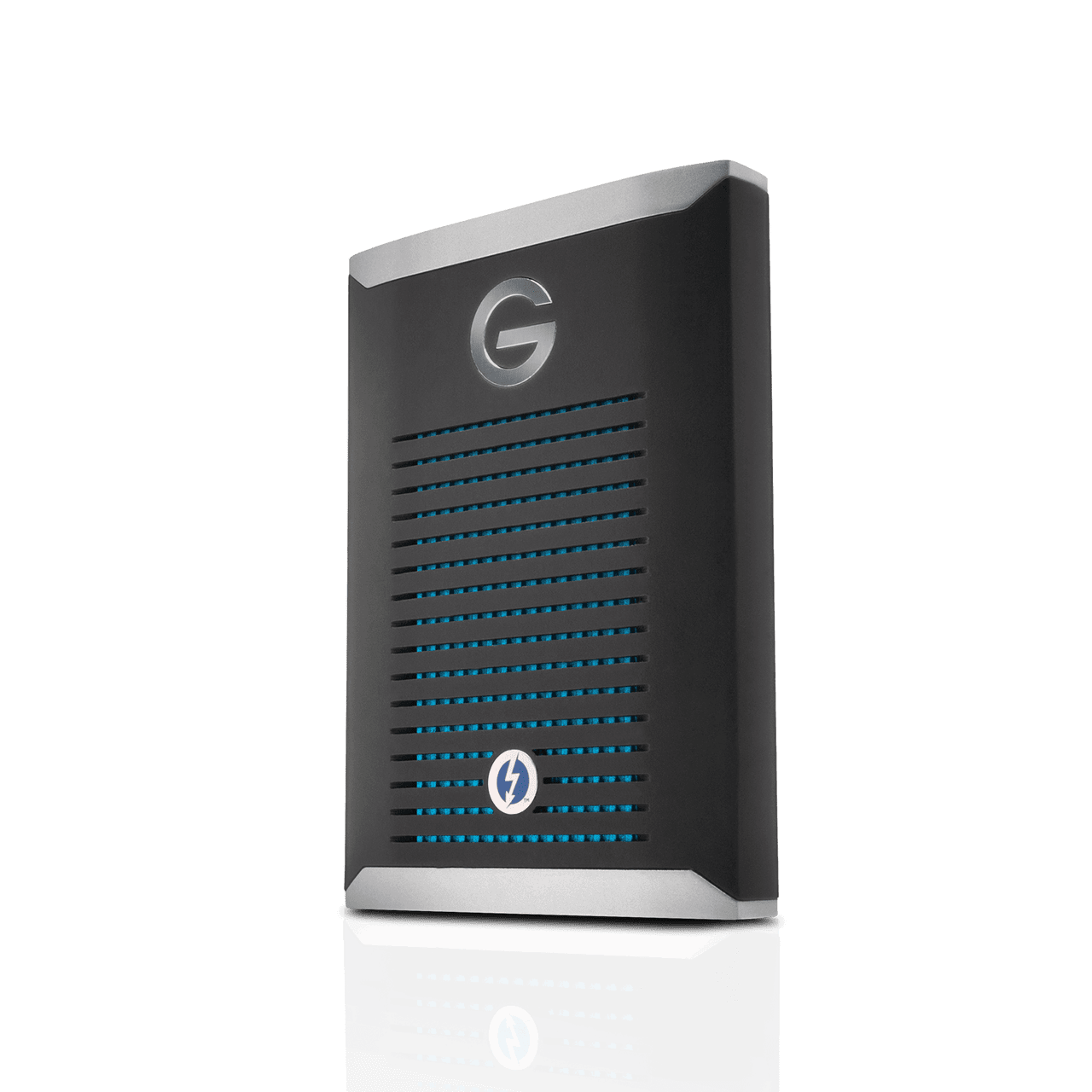 G-DRIVE Mobile Pro Thunderbolt 3 SSD 500GB - Image1