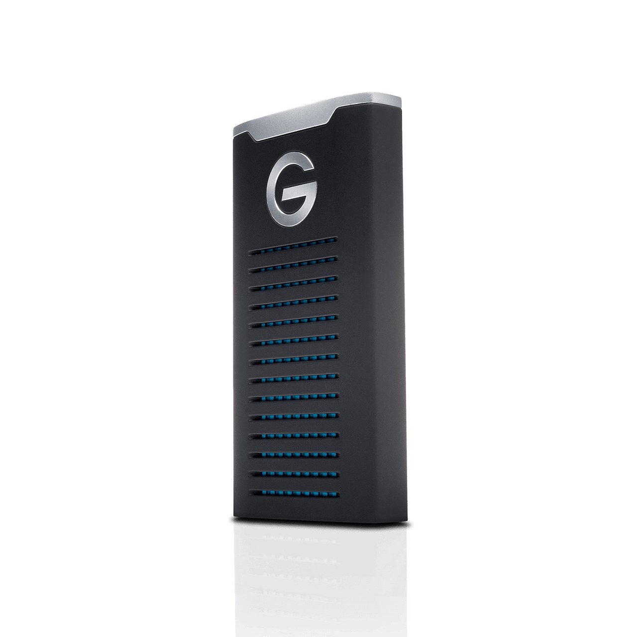 1TB G-DRIVE\u2122 mobile SSD R-Series - Image1