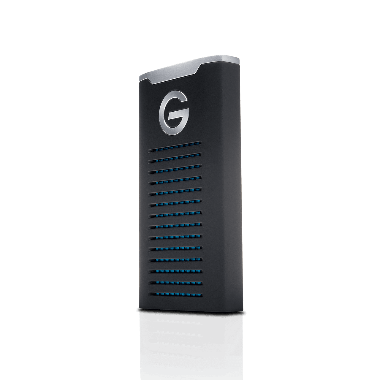 G-DRIVE Mobile Pro SSD Thunderbolt 3 External SSD (500 GB to 2 TB) | Western Digital