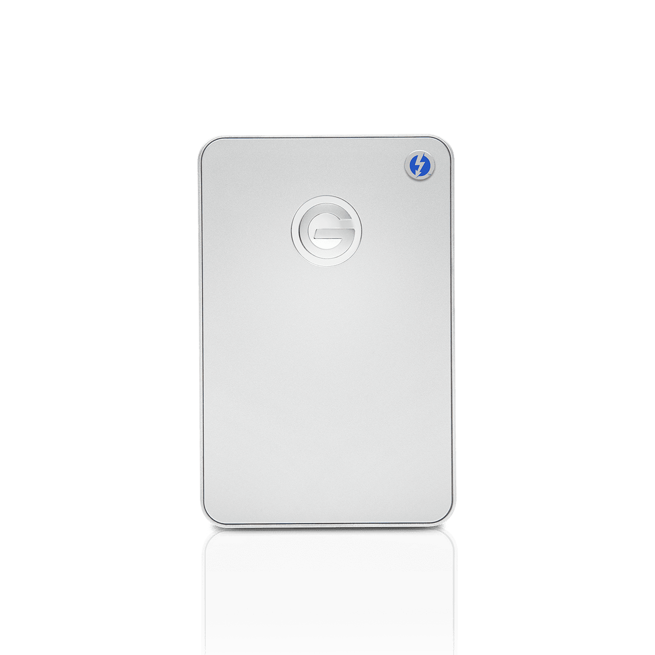 G-Technology 1TB G-DRIVE Mobile with Thunderbolt and USB 3.0