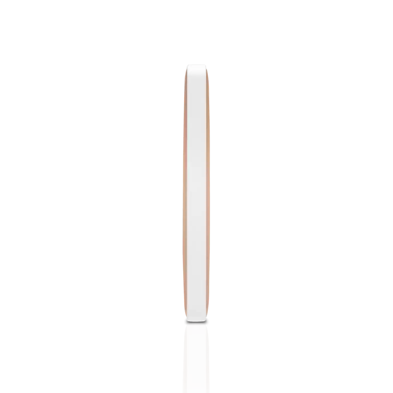 G-Drive Mobile USB C Gold Side- Zoom Image