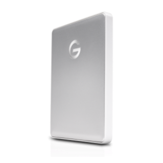 G Drive Mobile USB-C 1TB Hero 2