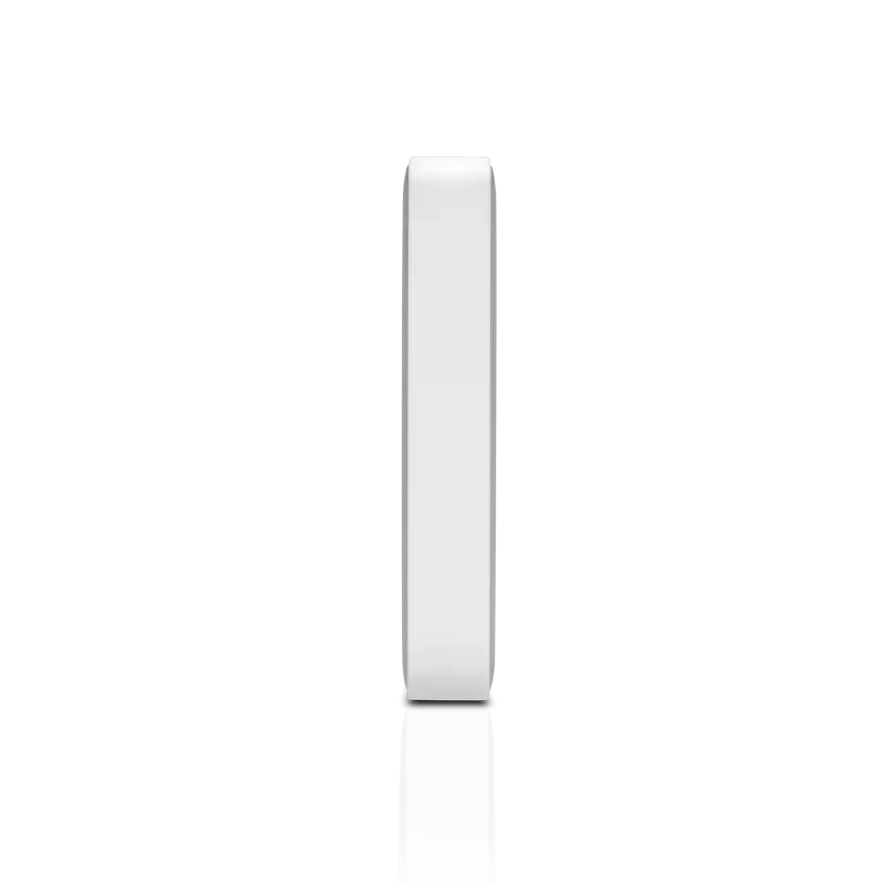 G Drive Mobile USB-C 4TB Silver Side- Zoom Image