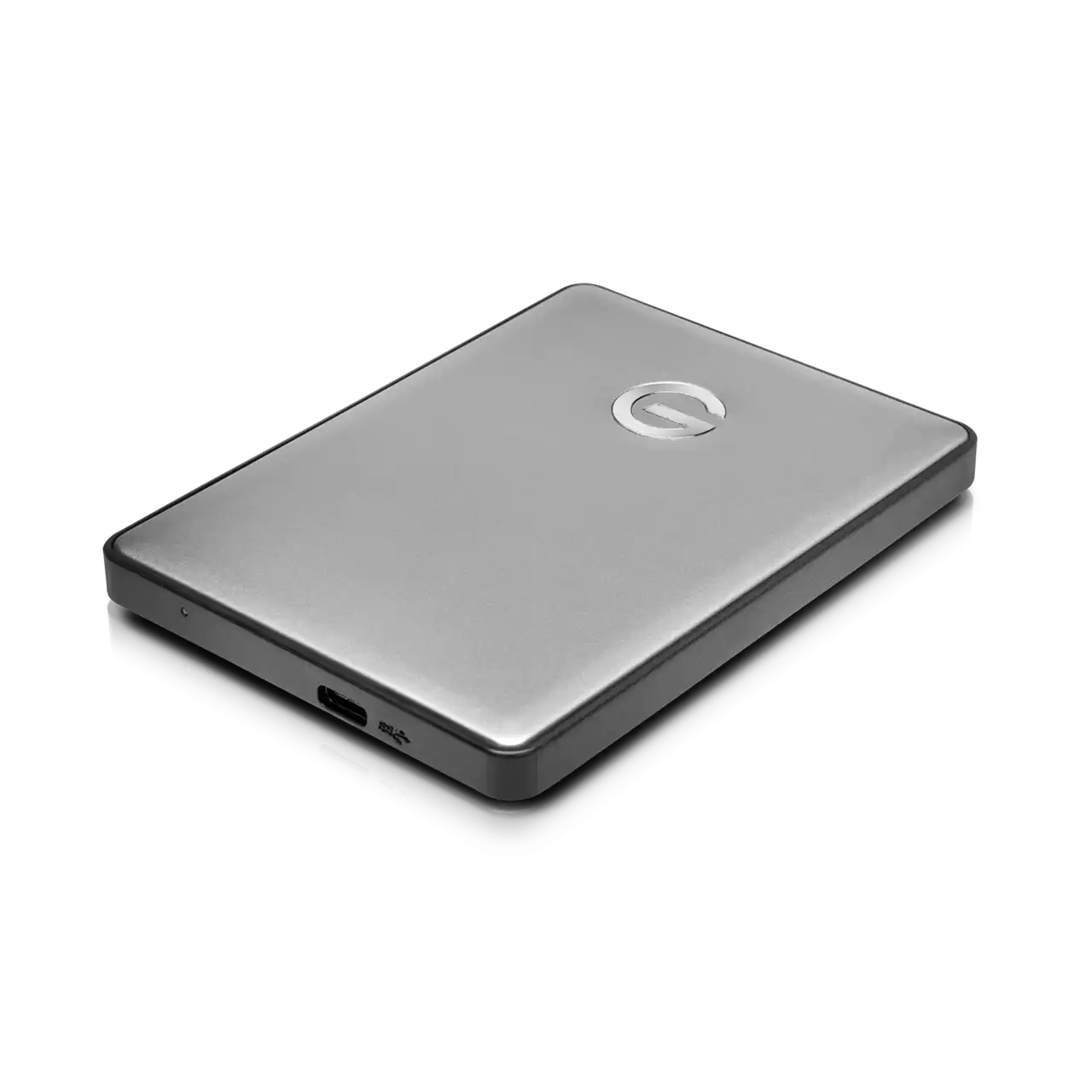 G Drive Mobile USB-C 1TB Space Grey Hero Down- Zoom Image