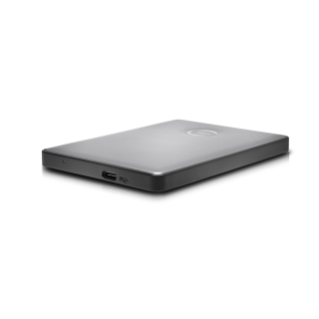 G Drive Mobile USB-C 1TB Space Grey Hero Down2