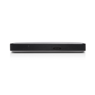 G Drive Mobile USB-C 1TB Space Grey Port