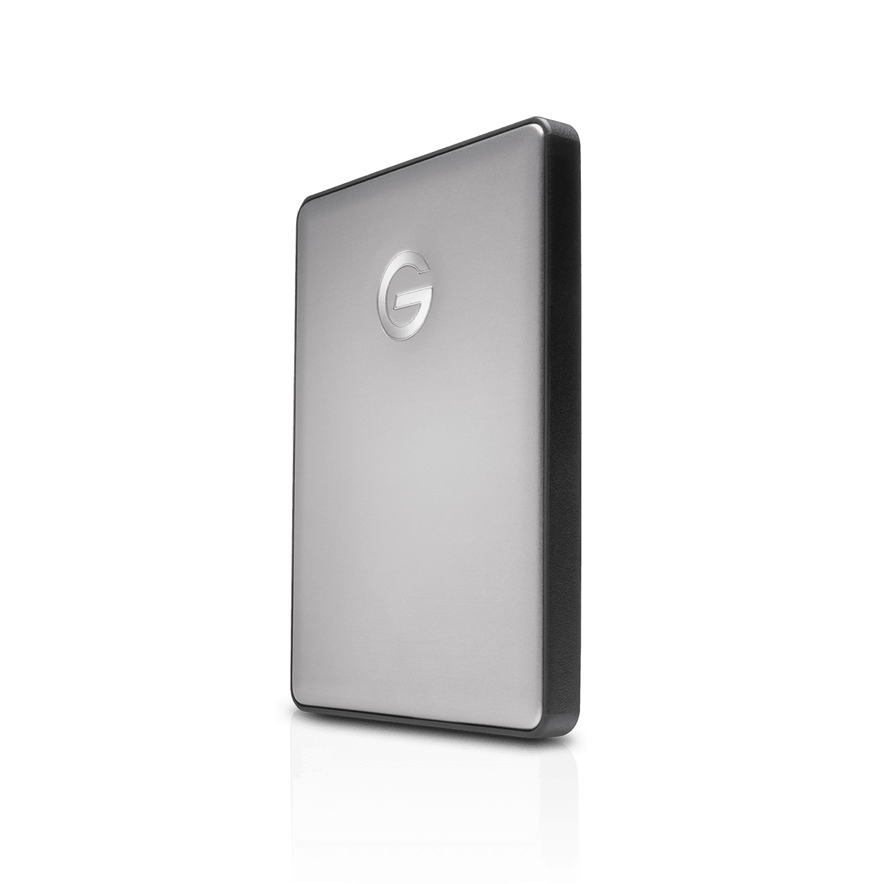 G-DRIVE Mobile USB-C - 2TB - Space Gray - Image3