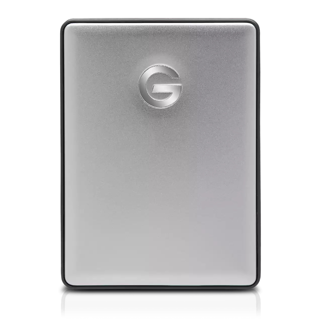 G Drive Mobile USB-C 2TB Space Grey- Zoom Image