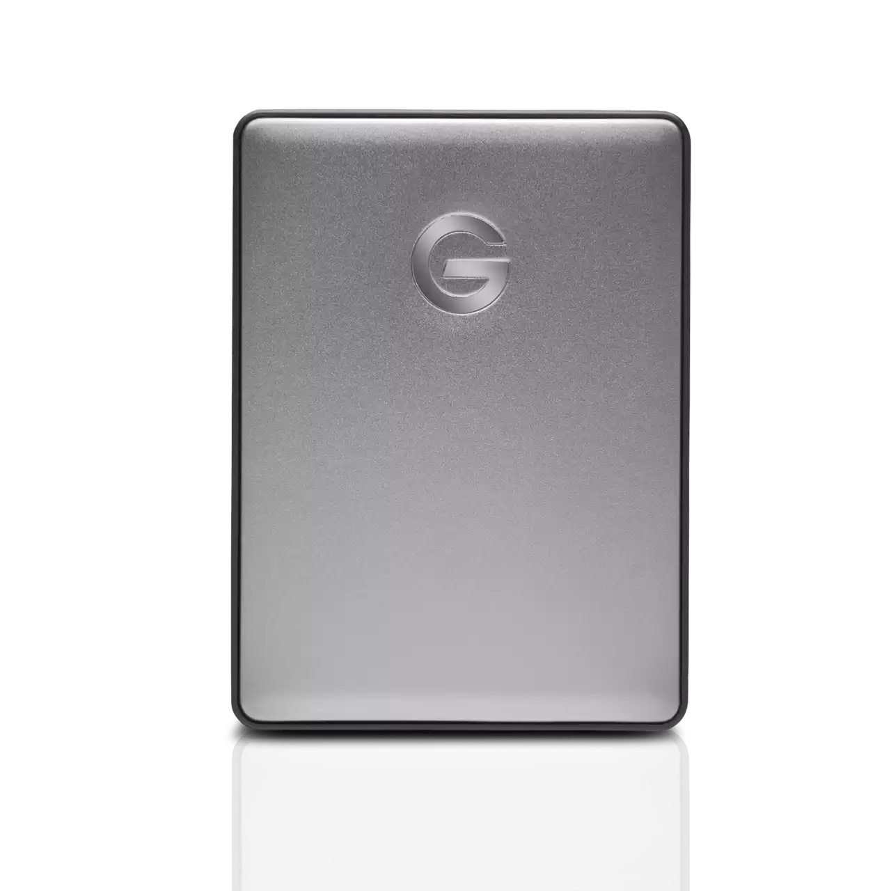 G Drive Mobile USB-C 4TB Space Grey- Zoom Image