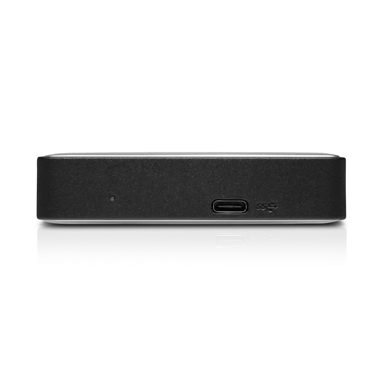 G Drive Mobile USB-C 2TB Space Grey Side- Zoom Image
