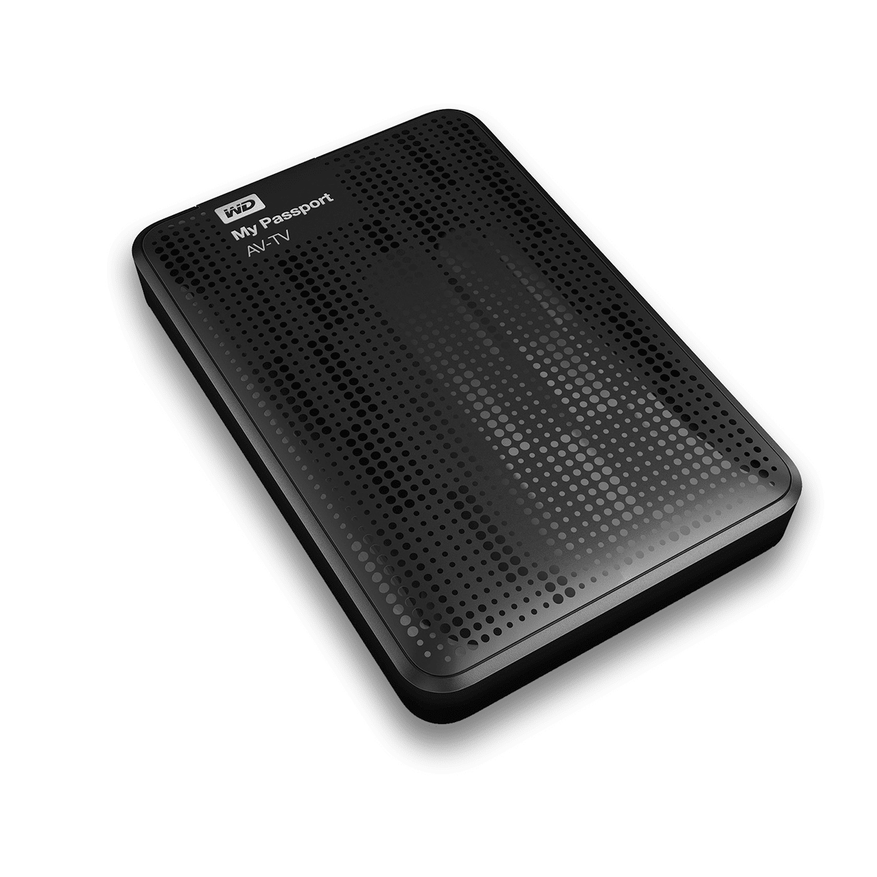 My Passport | Western Digital