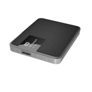 WD My Passport for Mac 2TB 電源投入43回 my-passport-for-mac-2016-usb-3