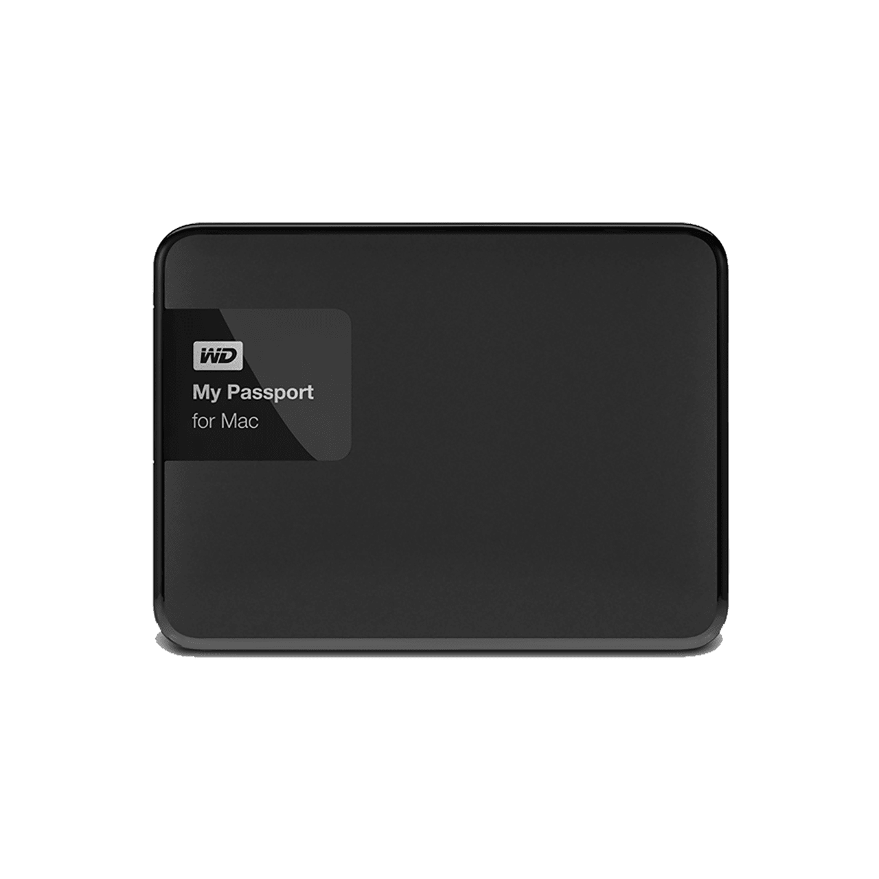 My Passport\u00AE for Mac - 1TB - Image1